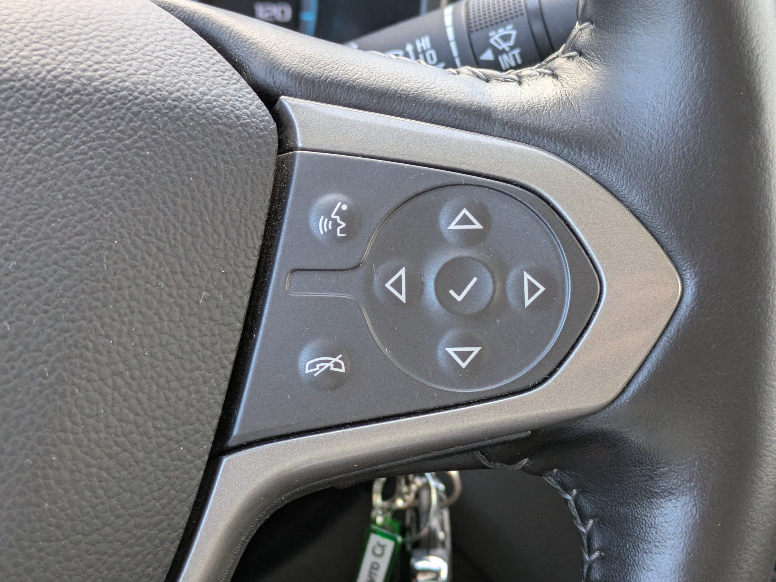 2019 Chevrolet Colorado 4WD Z71