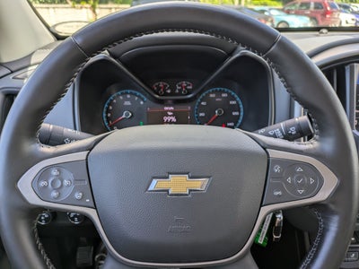 2019 Chevrolet Colorado 4WD Z71