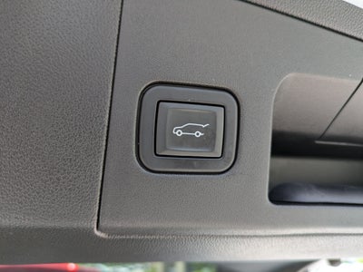 2021 Cadillac XT5 FWD PREMIUM LUXUR