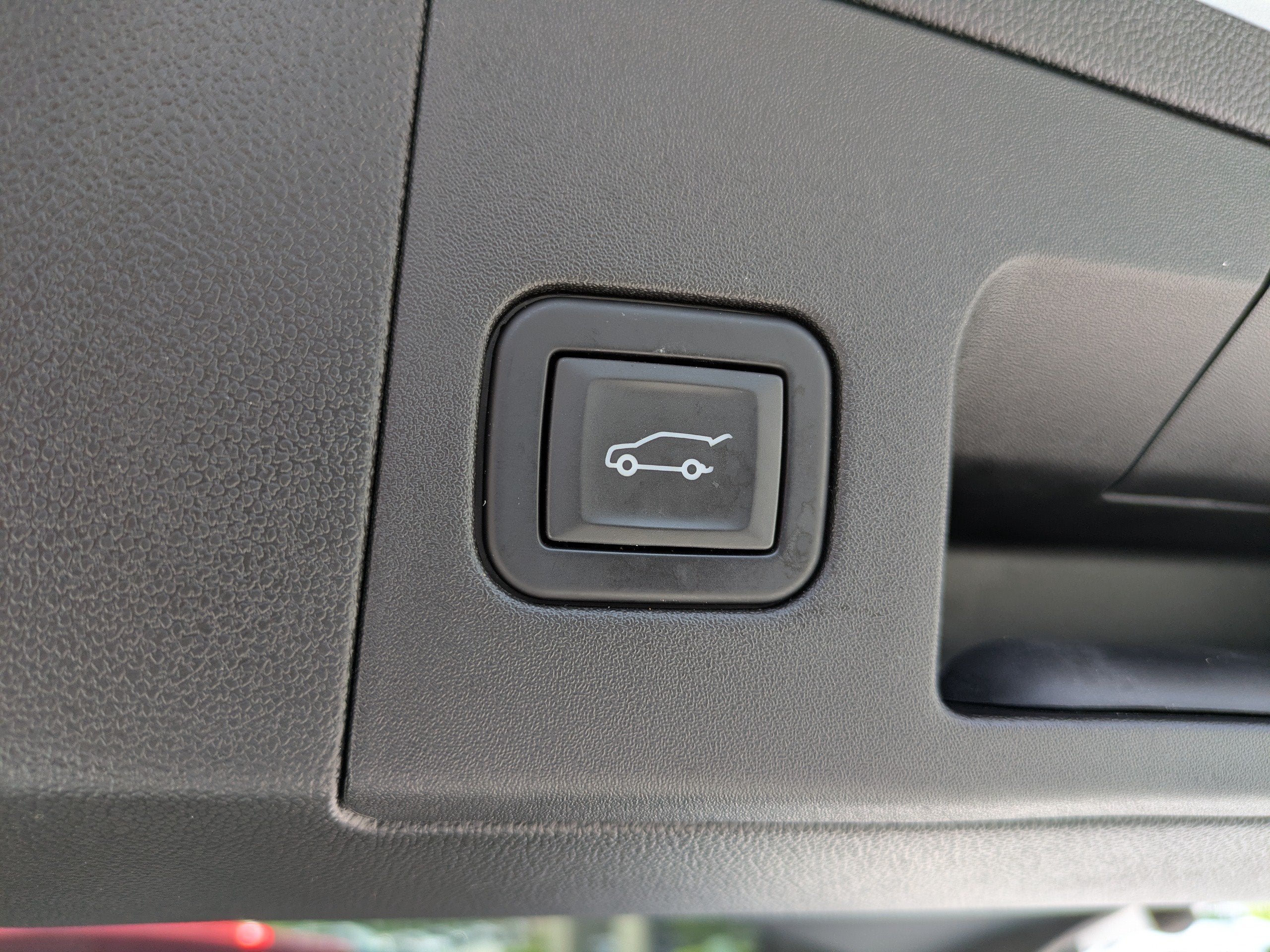 2021 Cadillac XT5 FWD PREMIUM LUXUR