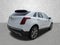 2021 Cadillac XT5 FWD PREMIUM LUXUR