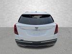 2021 Cadillac XT5 FWD PREMIUM LUXUR