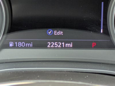 2021 Cadillac XT5 FWD PREMIUM LUXUR