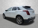 2021 Cadillac XT5 FWD PREMIUM LUXUR