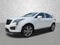 2021 Cadillac XT5 FWD PREMIUM LUXUR