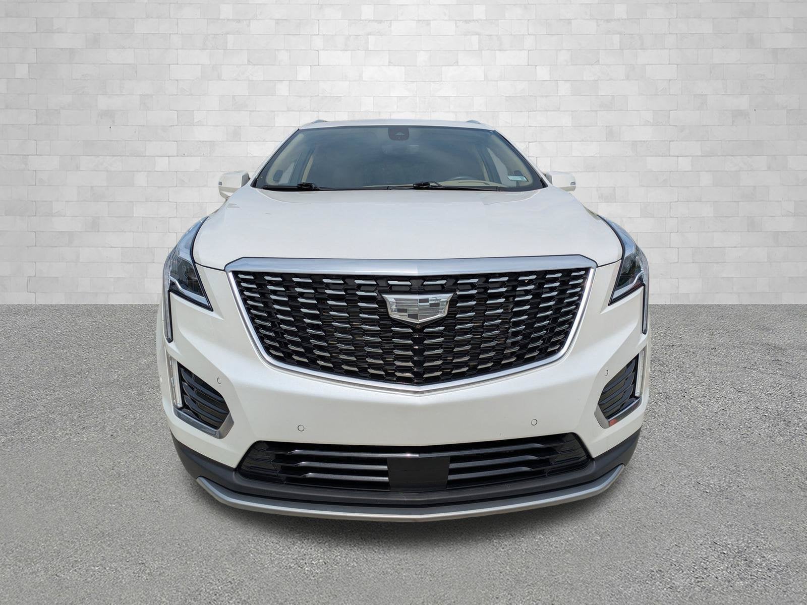 2021 Cadillac XT5 FWD PREMIUM LUXUR