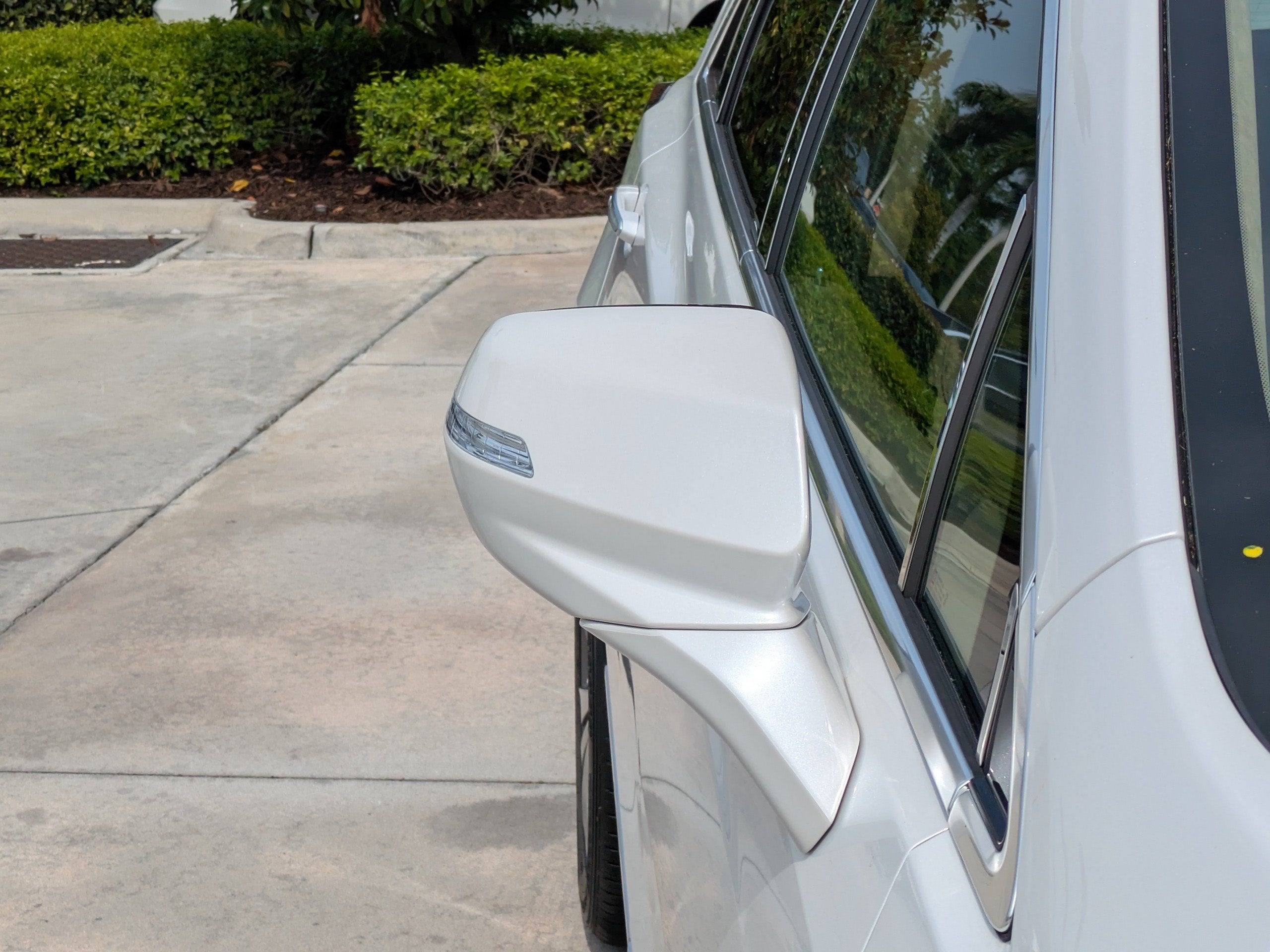 2021 Cadillac XT5 FWD PREMIUM LUXUR
