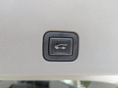 2023 Cadillac XT6 FWD PREMIUM LUXUR