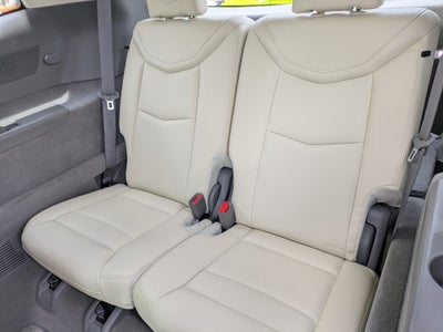 2023 Cadillac XT6 FWD PREMIUM LUXUR