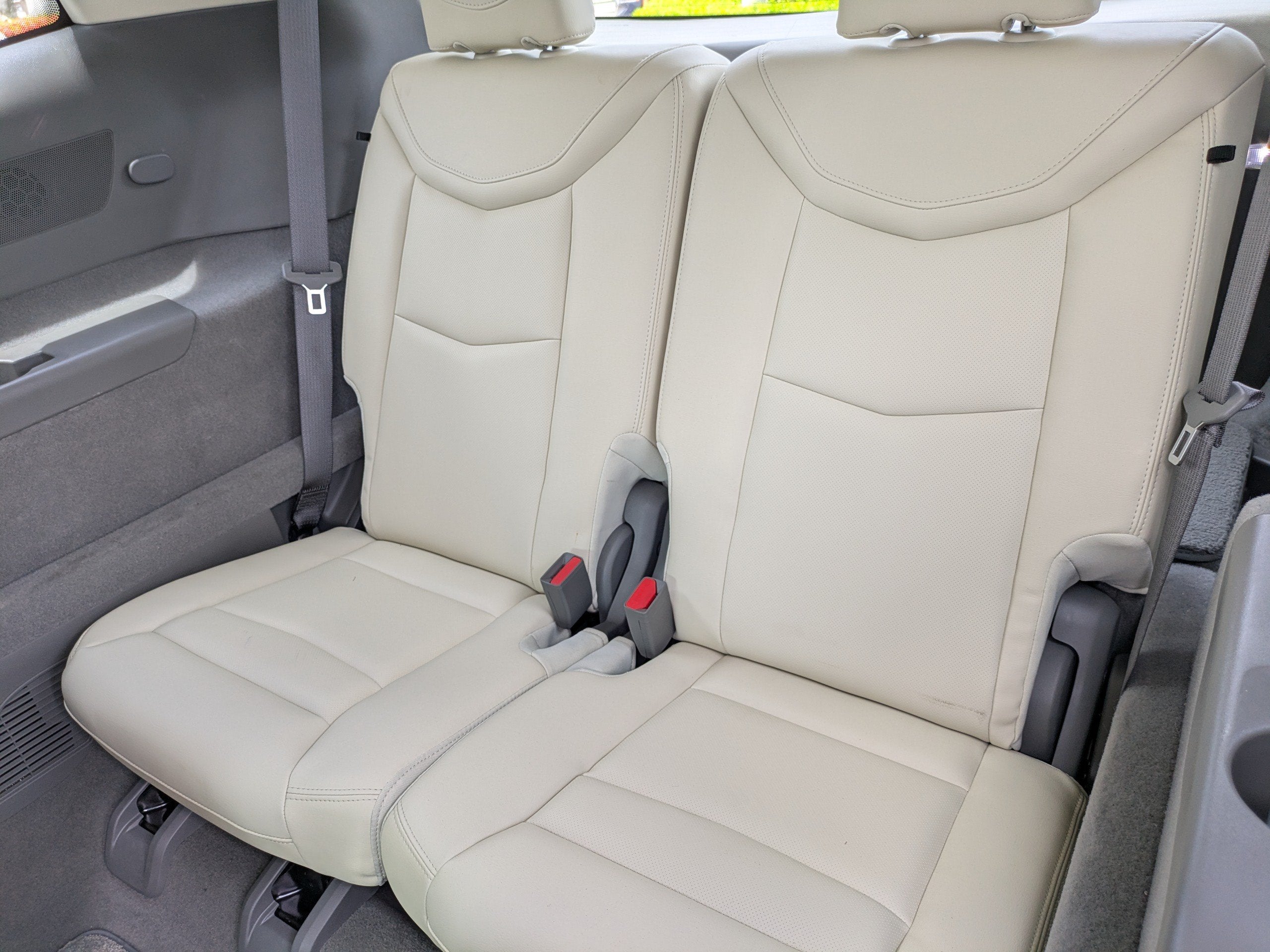 2023 Cadillac XT6 FWD PREMIUM LUXUR