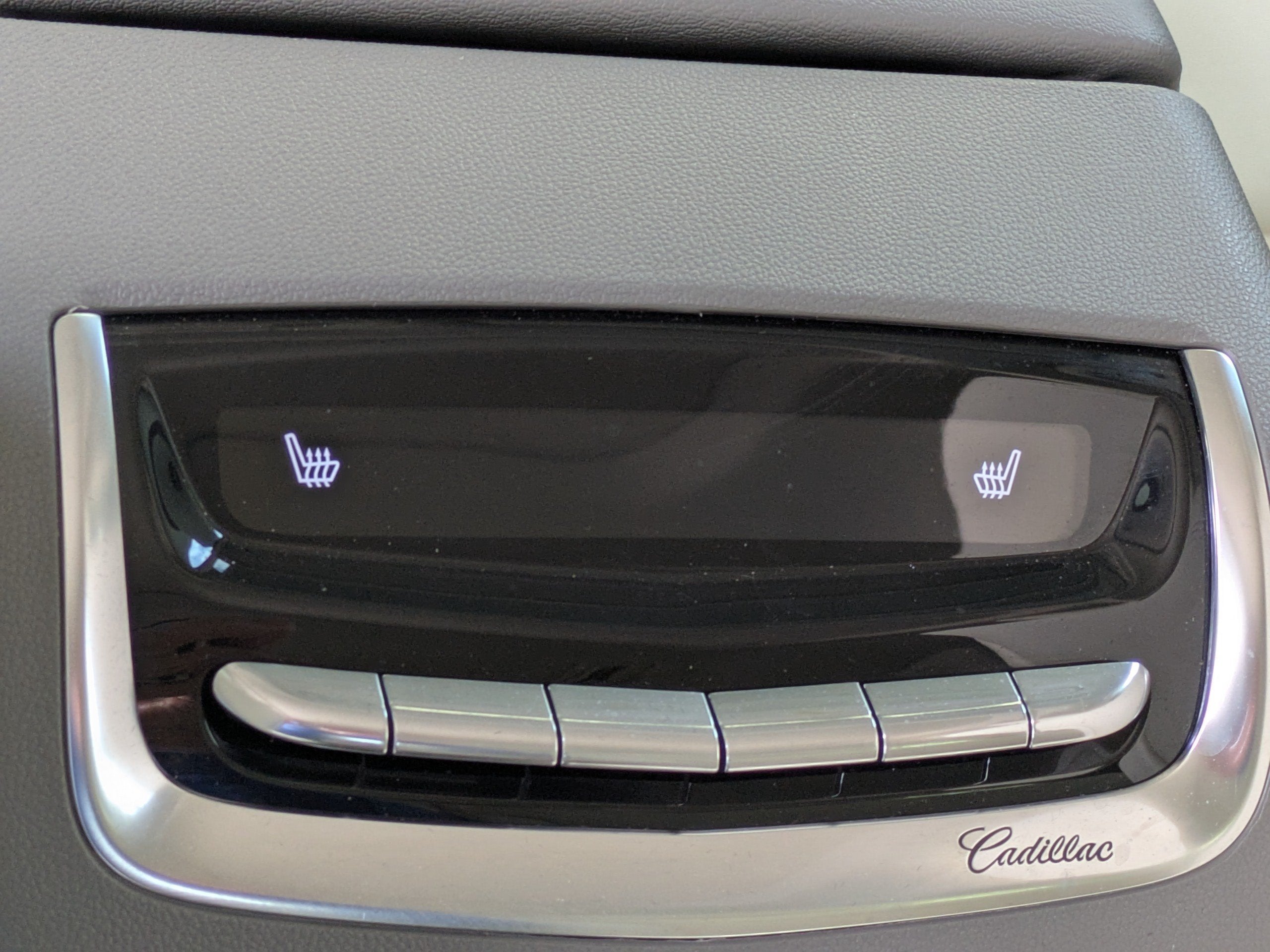 2023 Cadillac XT6 FWD PREMIUM LUXUR