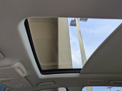2023 Cadillac XT6 FWD PREMIUM LUXUR