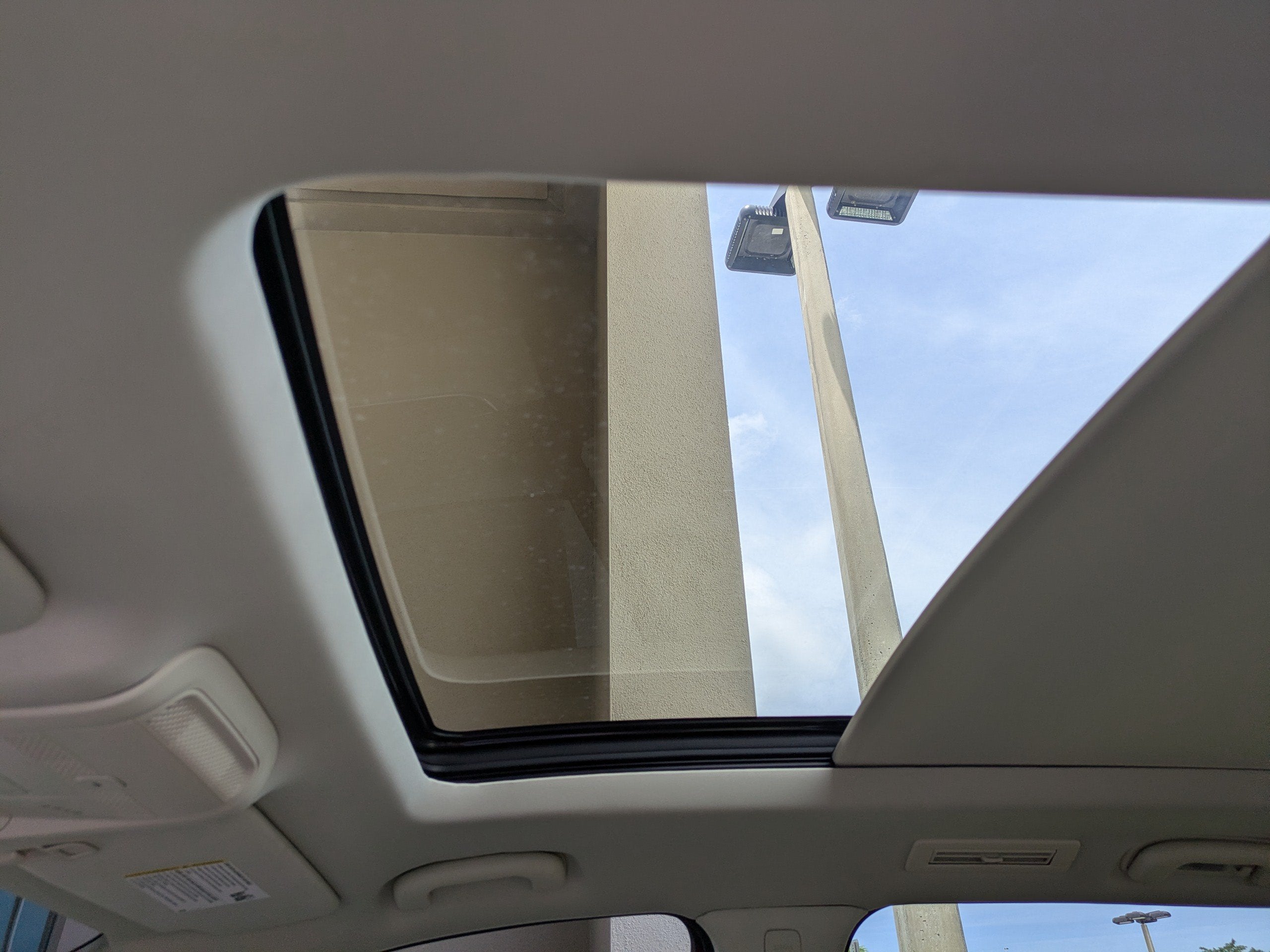 2023 Cadillac XT6 FWD PREMIUM LUXUR