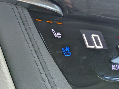 2023 Cadillac XT6 FWD PREMIUM LUXUR