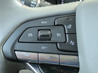 2023 Cadillac XT6 FWD PREMIUM LUXUR
