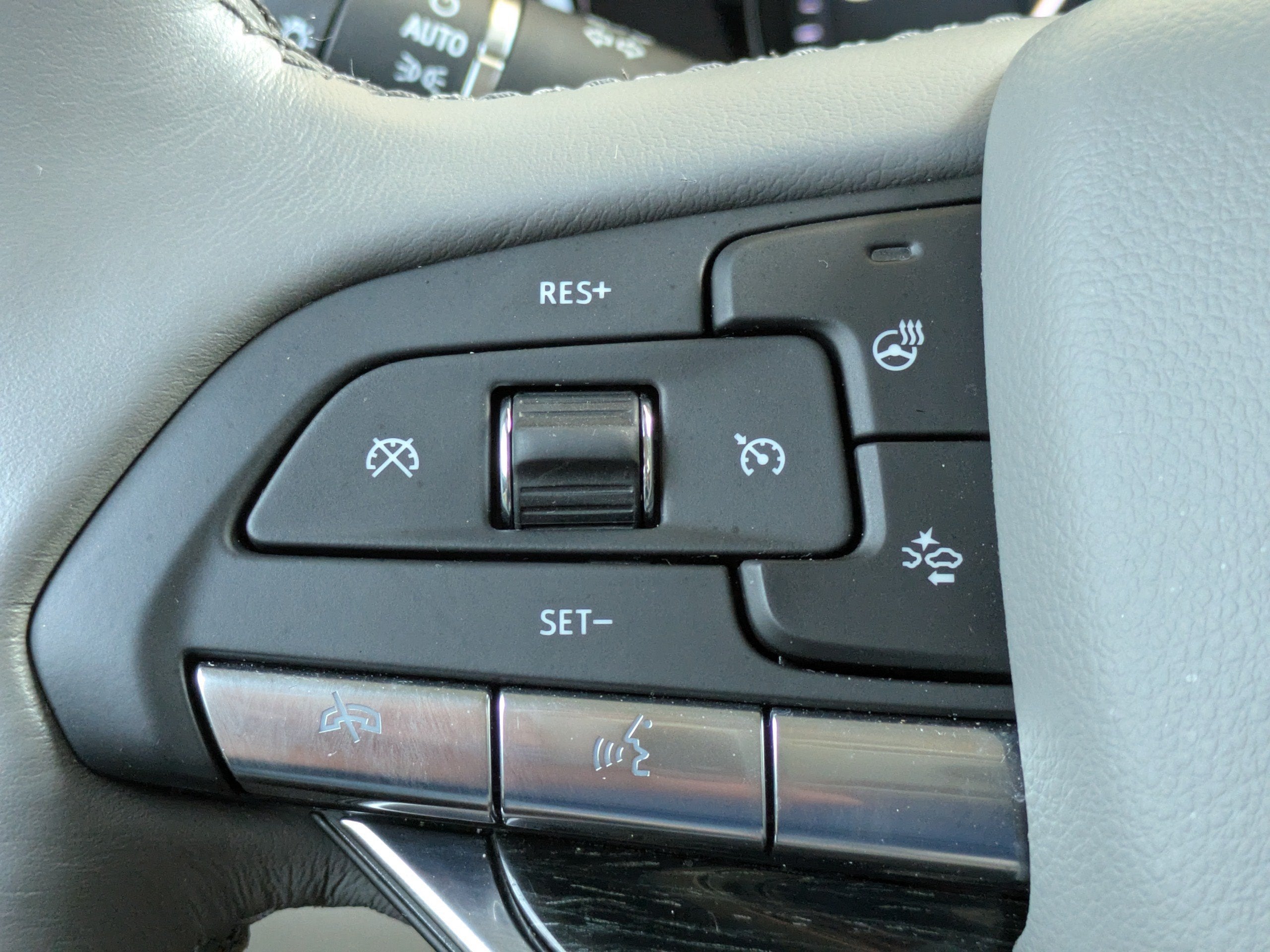2023 Cadillac XT6 FWD PREMIUM LUXUR