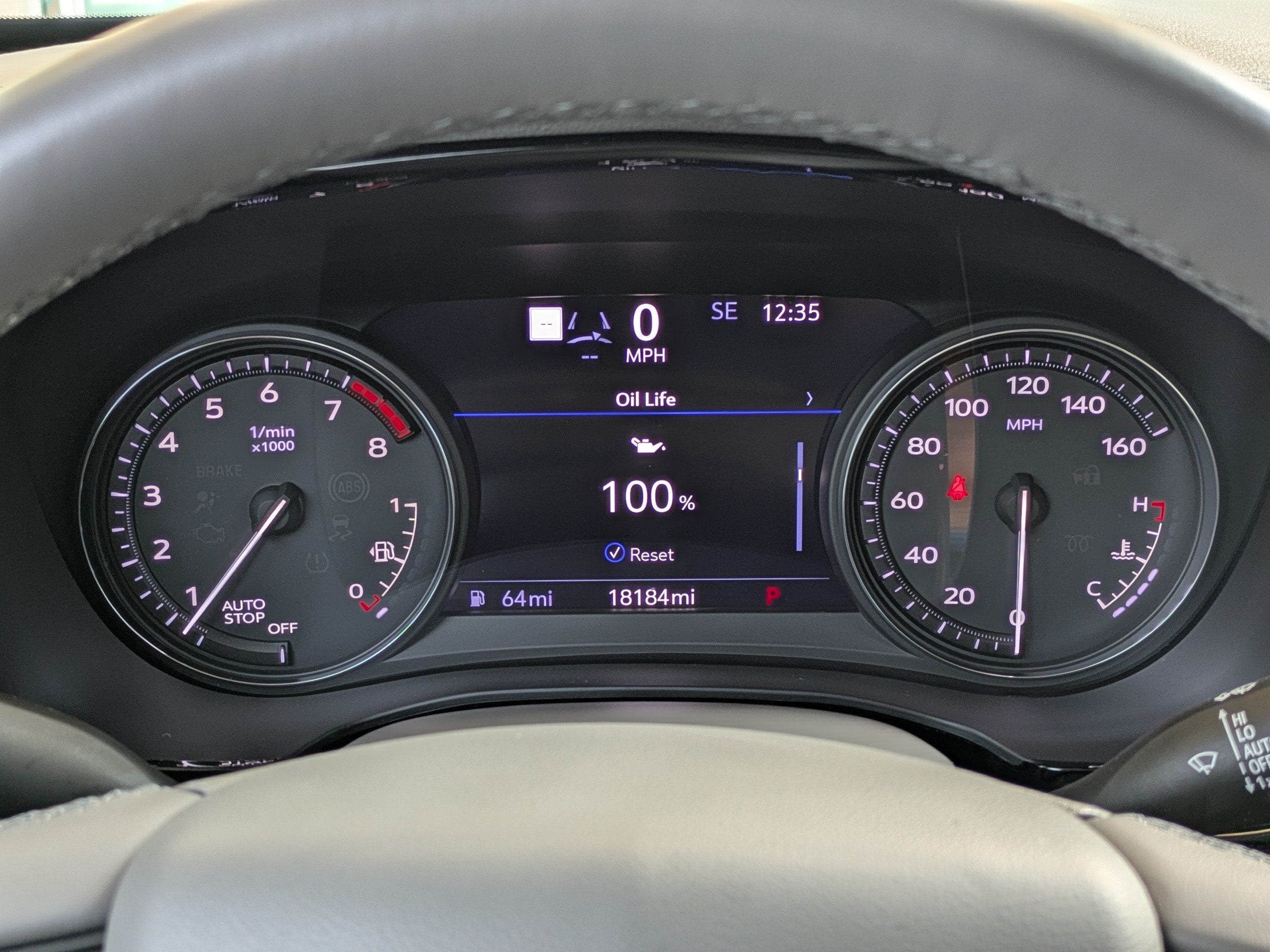 2023 Cadillac XT6 FWD PREMIUM LUXUR