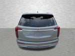 2023 Cadillac XT6 FWD PREMIUM LUXUR