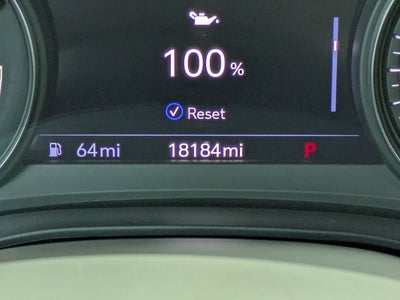 2023 Cadillac XT6 FWD PREMIUM LUXUR