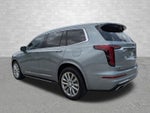 2023 Cadillac XT6 FWD PREMIUM LUXUR