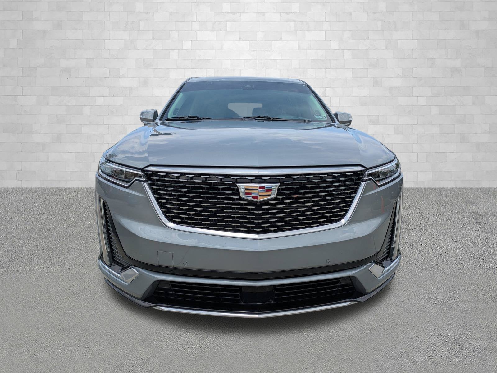 2023 Cadillac XT6 FWD PREMIUM LUXUR