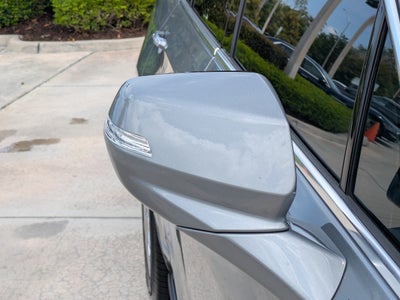 2023 Cadillac XT6 FWD PREMIUM LUXUR
