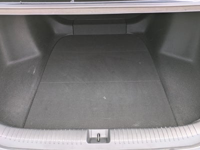 2023 Honda Accord Sedan LX