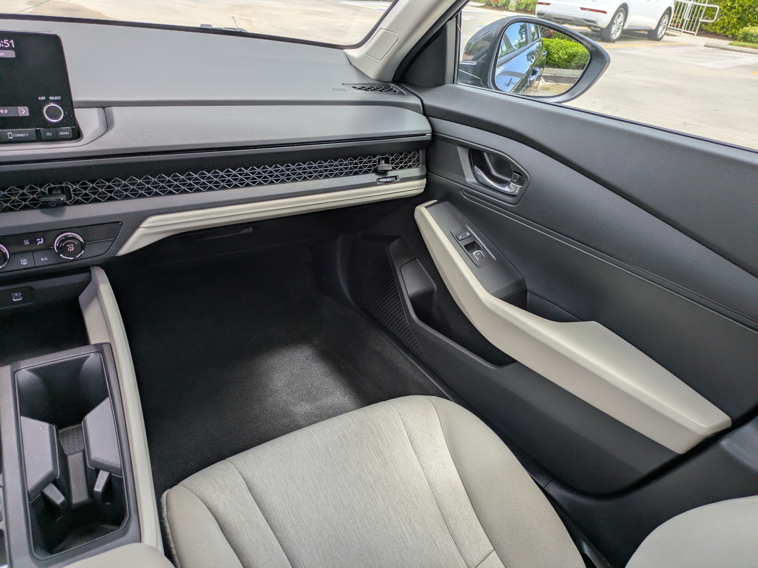 2023 Honda Accord Sedan LX