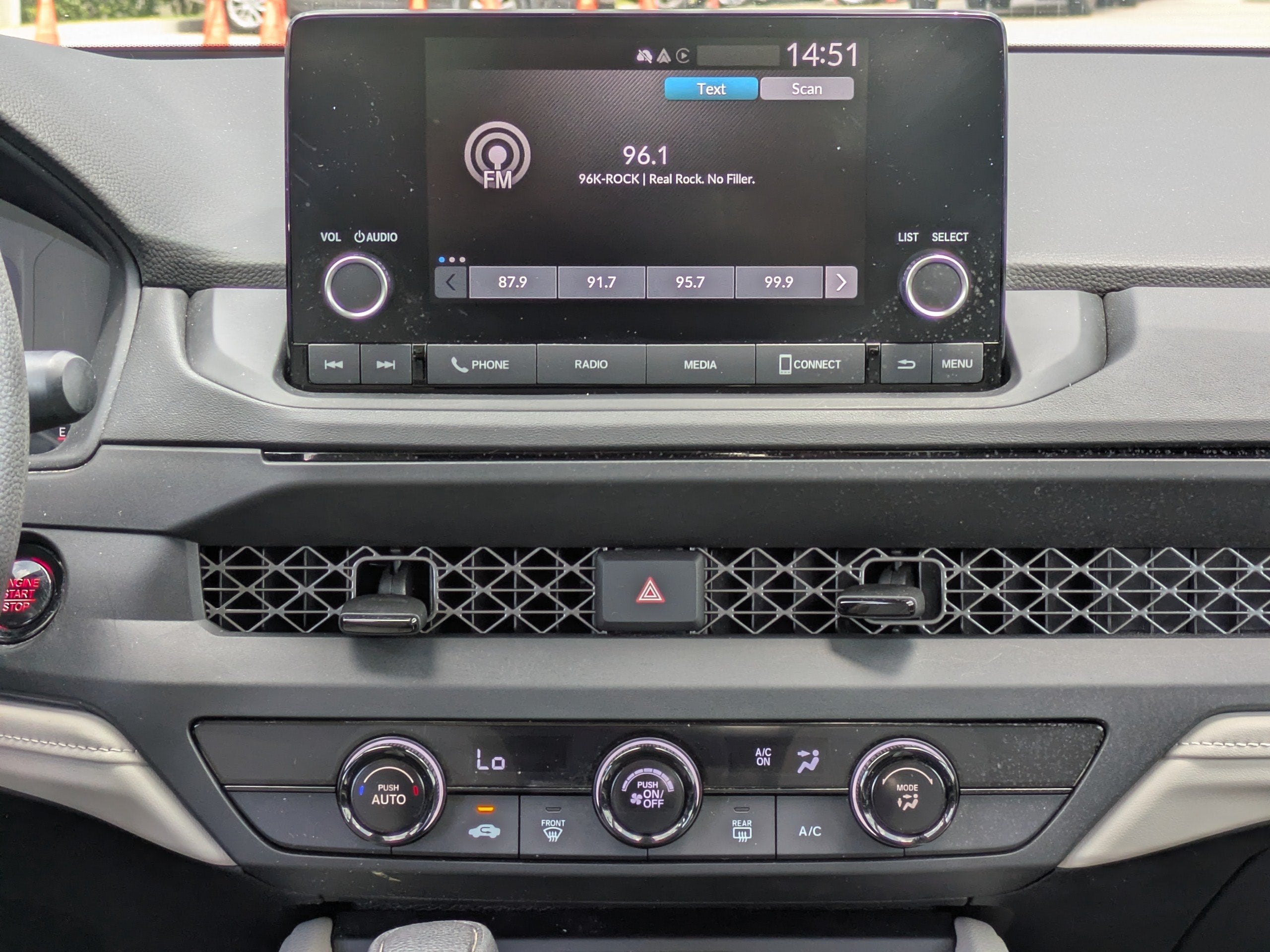 2023 Honda Accord Sedan LX