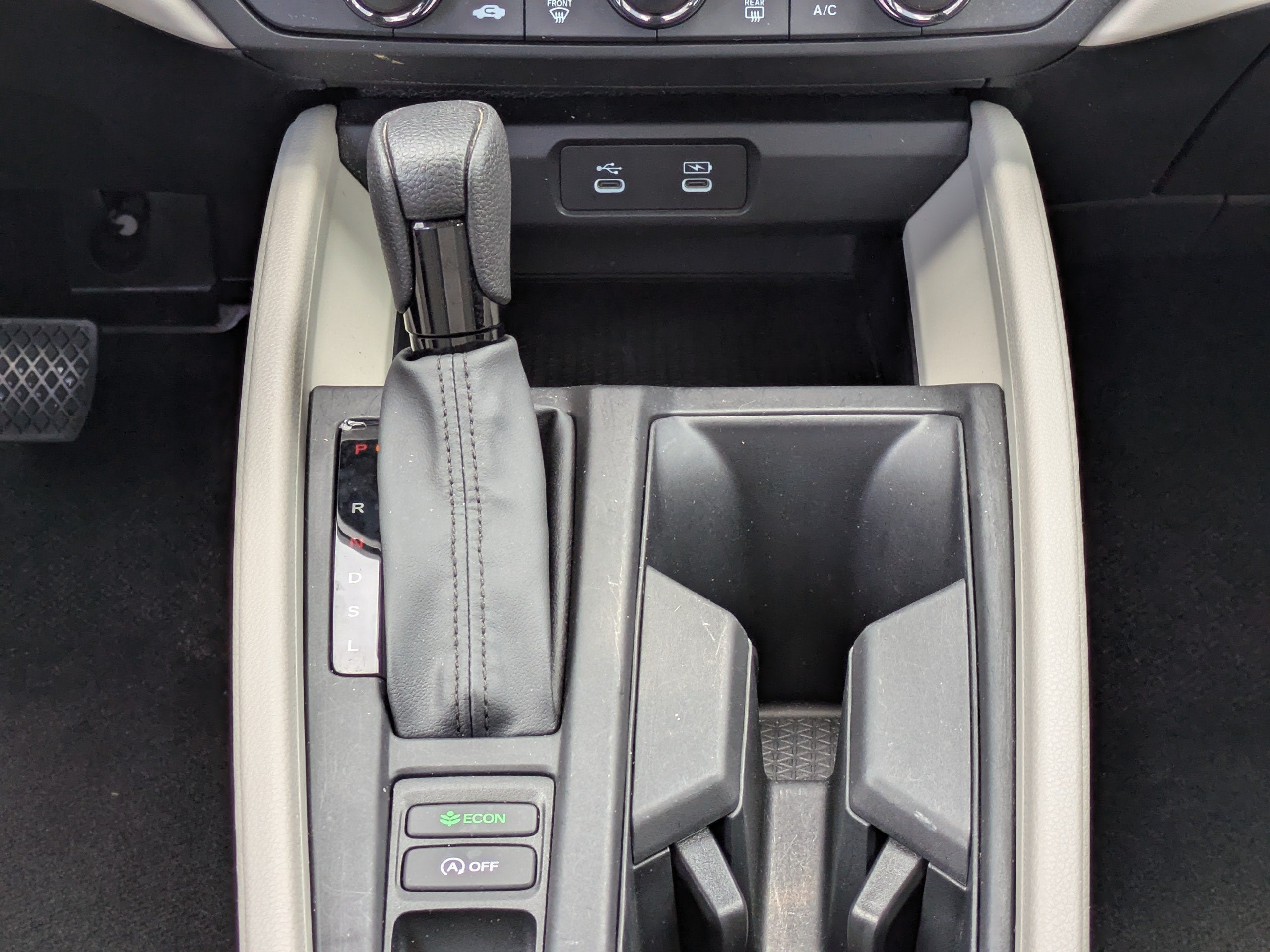 2023 Honda Accord Sedan LX
