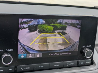 2023 Honda Accord Sedan LX
