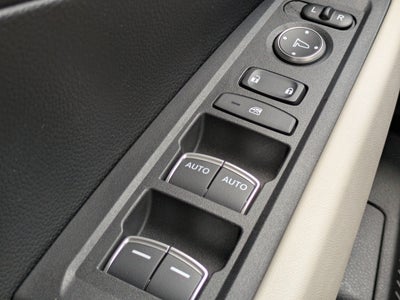2023 Honda Accord Sedan LX