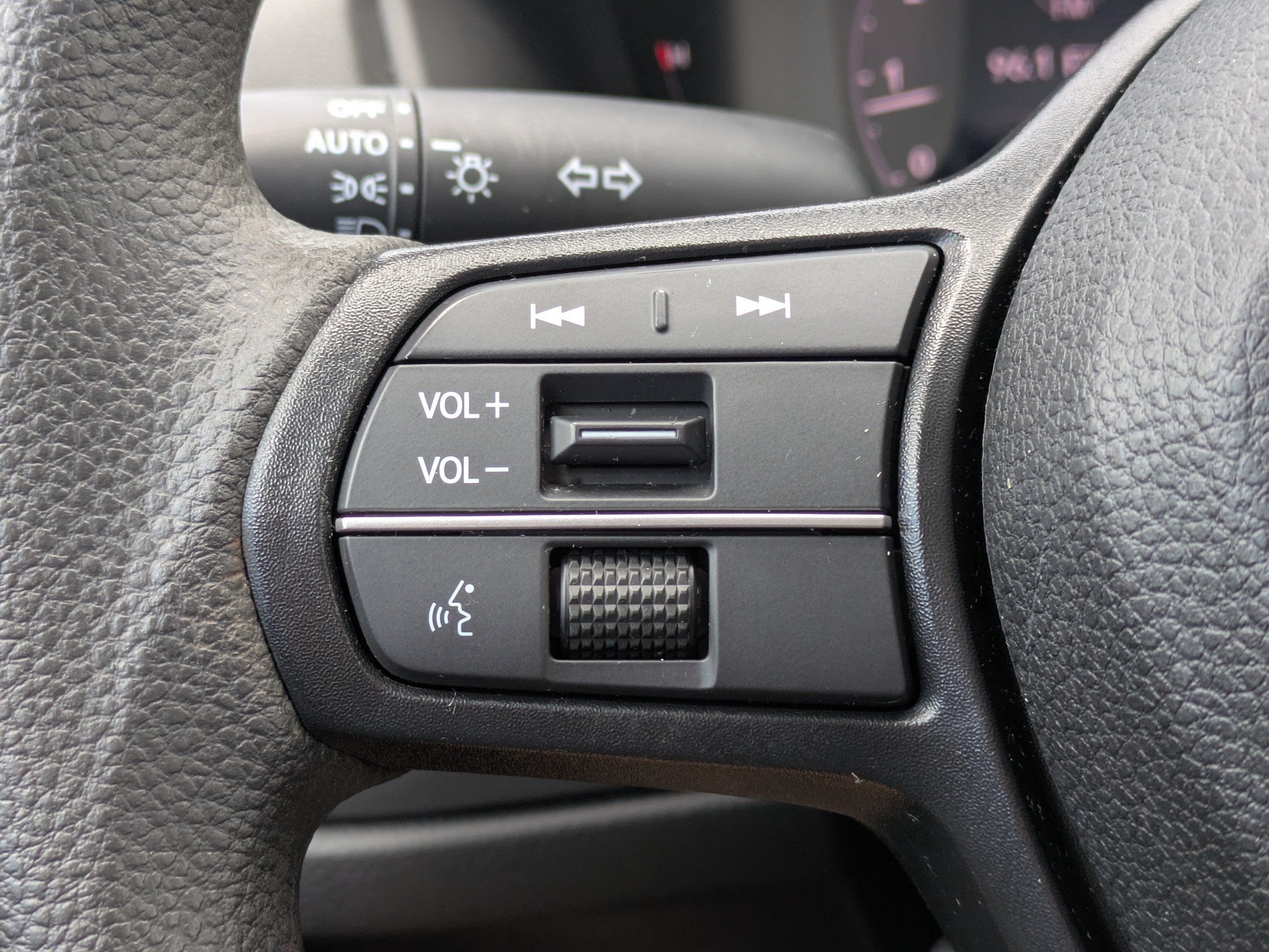 2023 Honda Accord Sedan LX