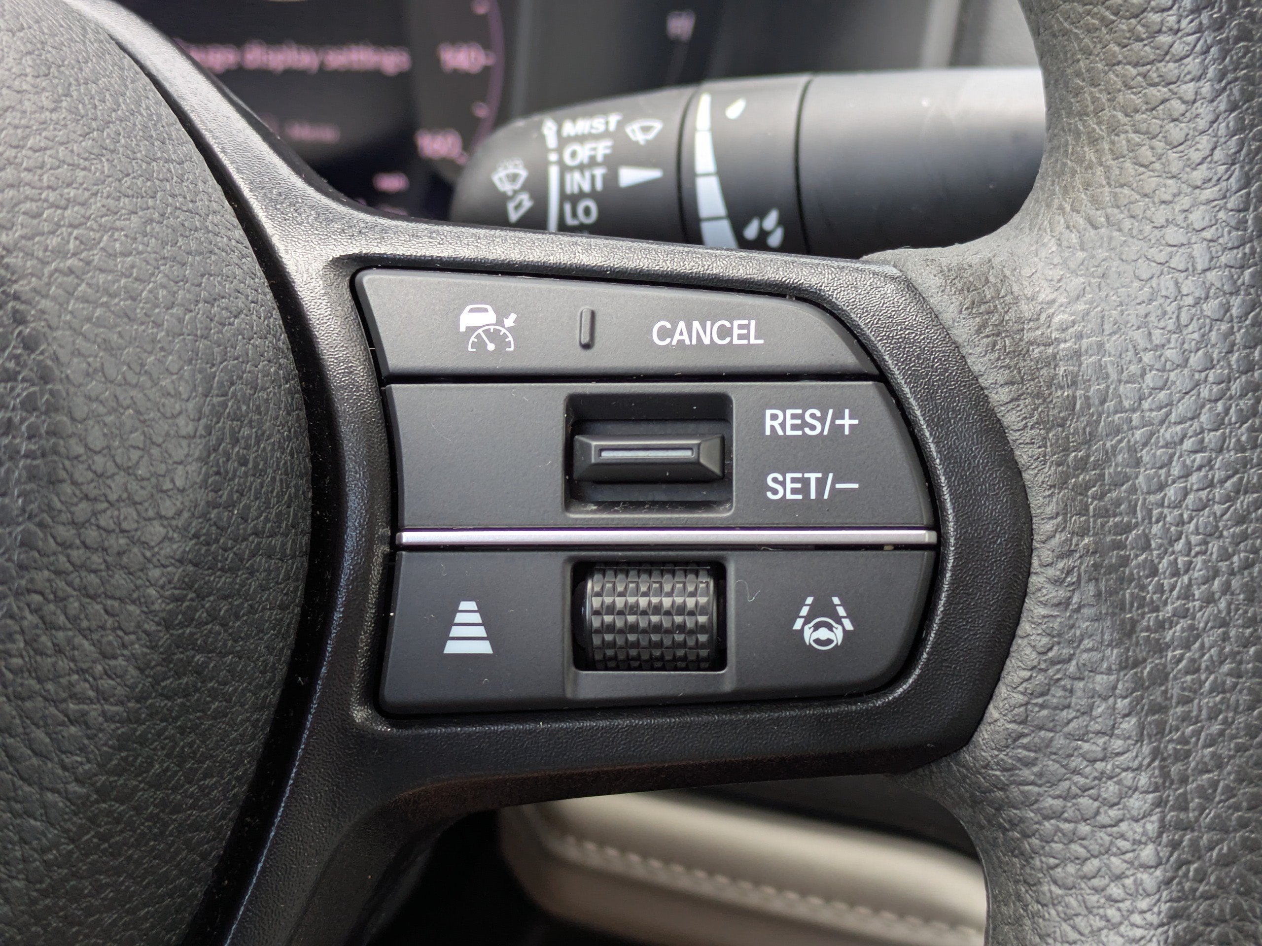 2023 Honda Accord Sedan LX