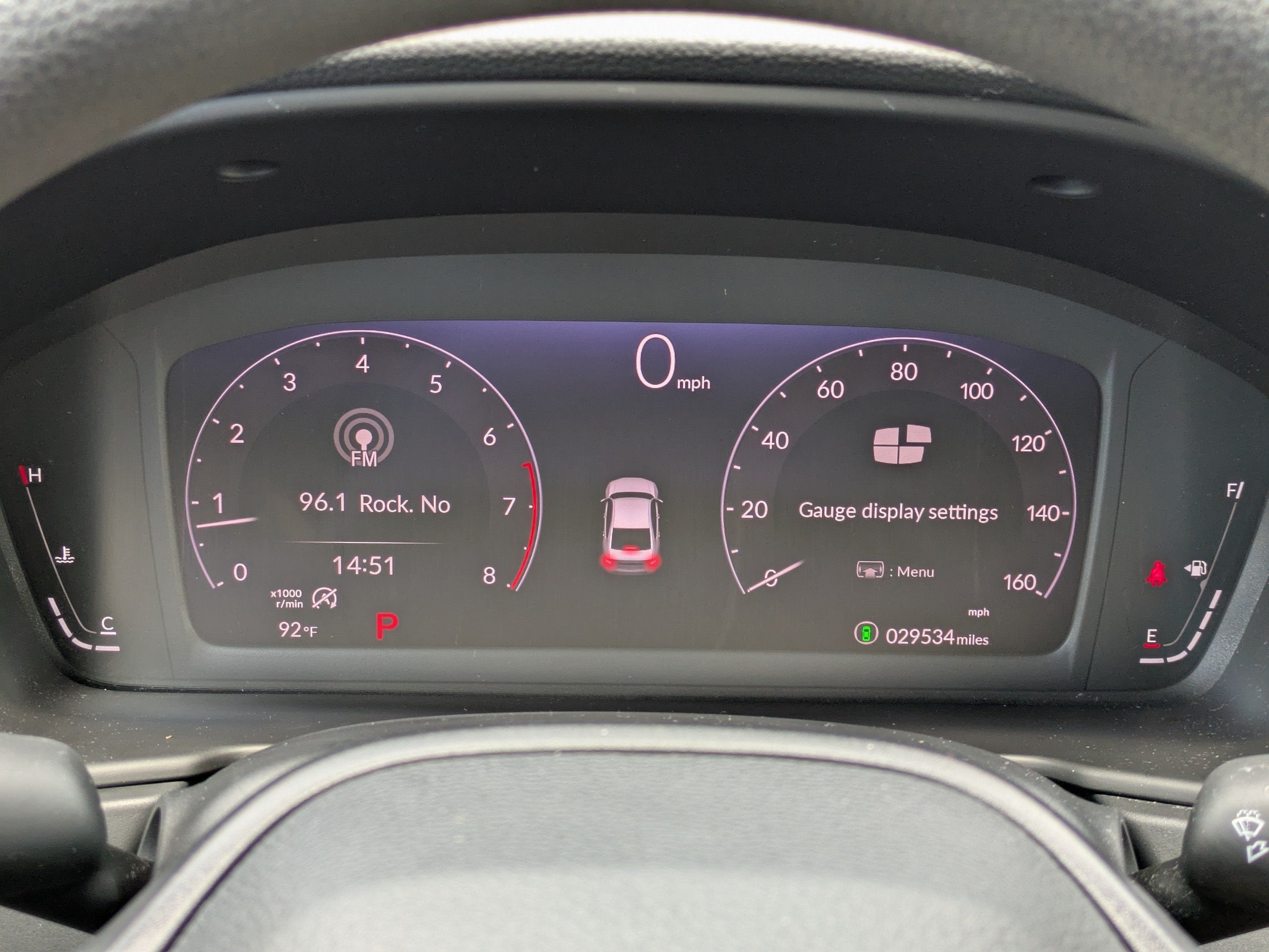 2023 Honda Accord Sedan LX