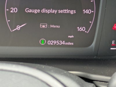 2023 Honda Accord Sedan LX