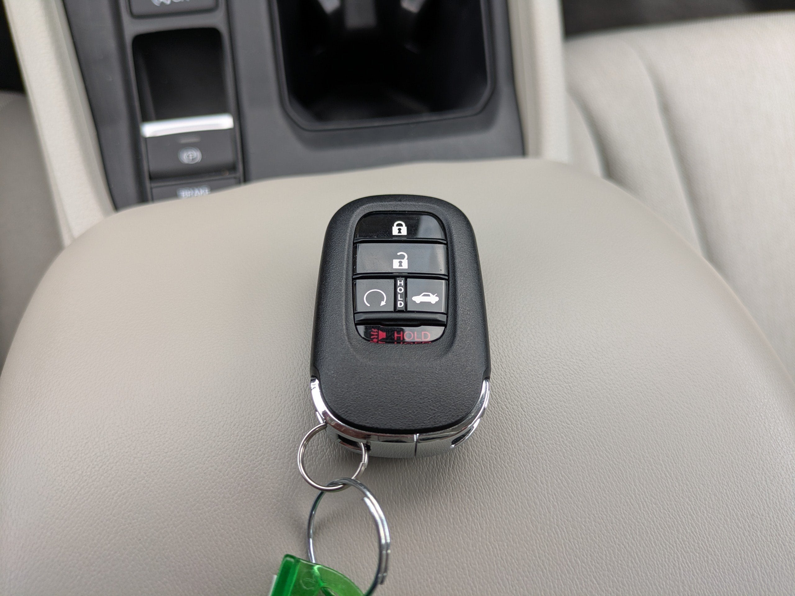 2023 Honda Accord Sedan LX