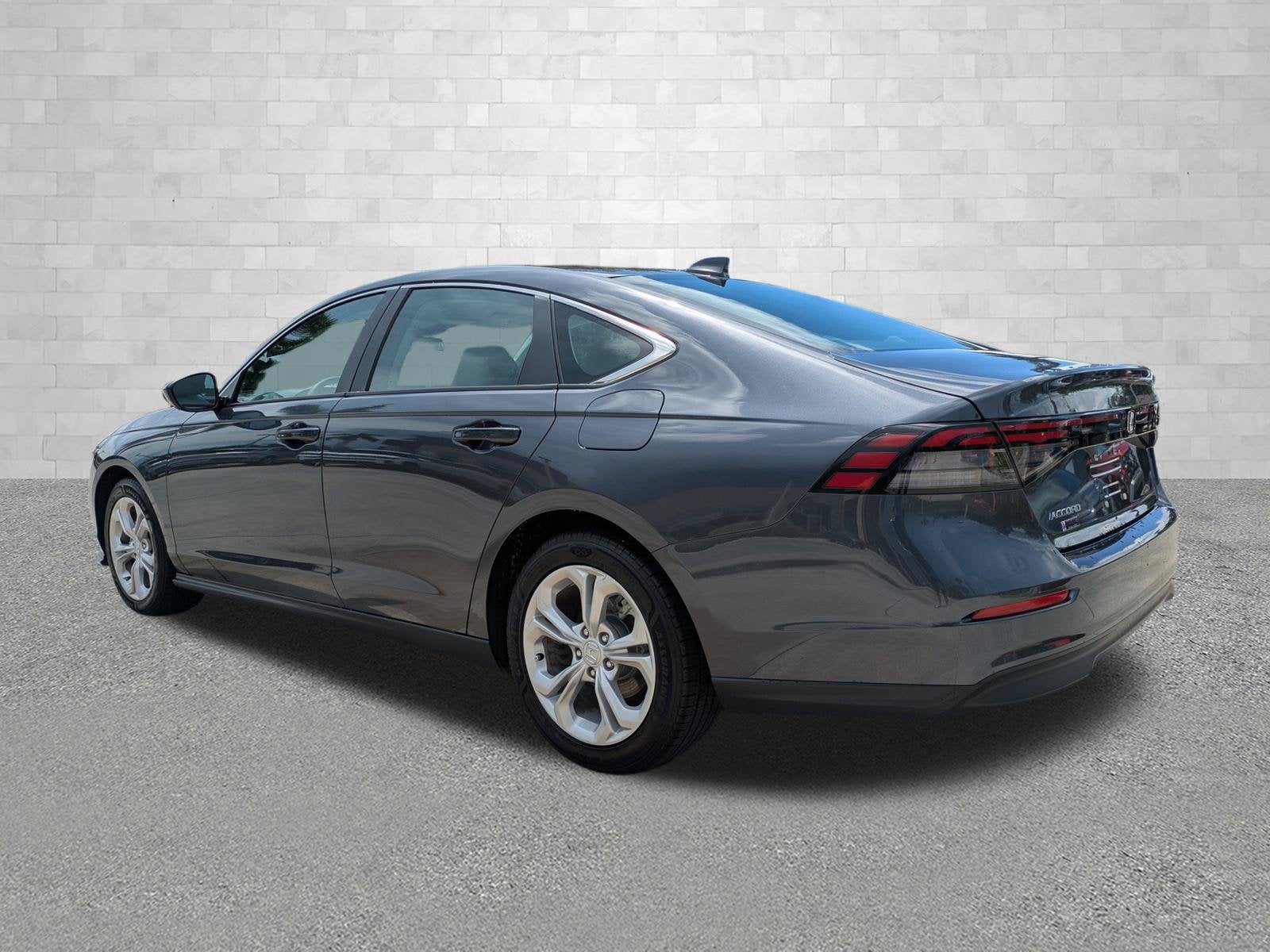 2023 Honda Accord Sedan LX