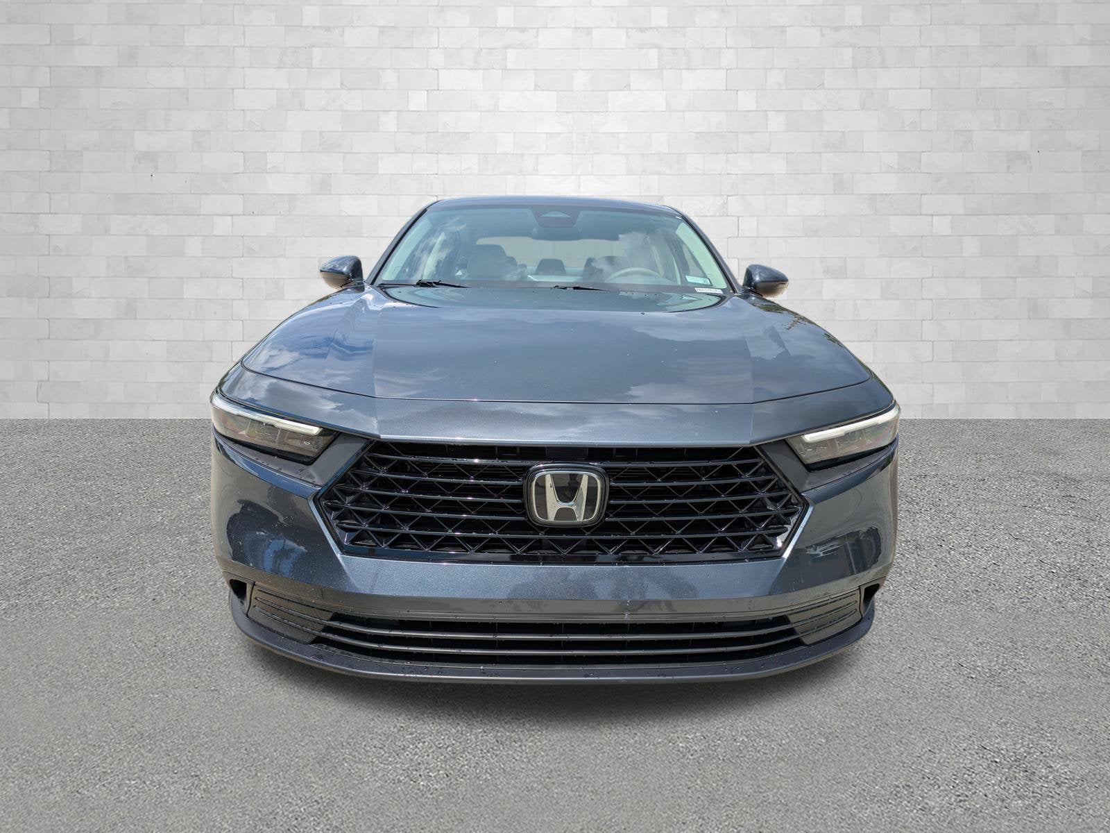 2023 Honda Accord Sedan LX