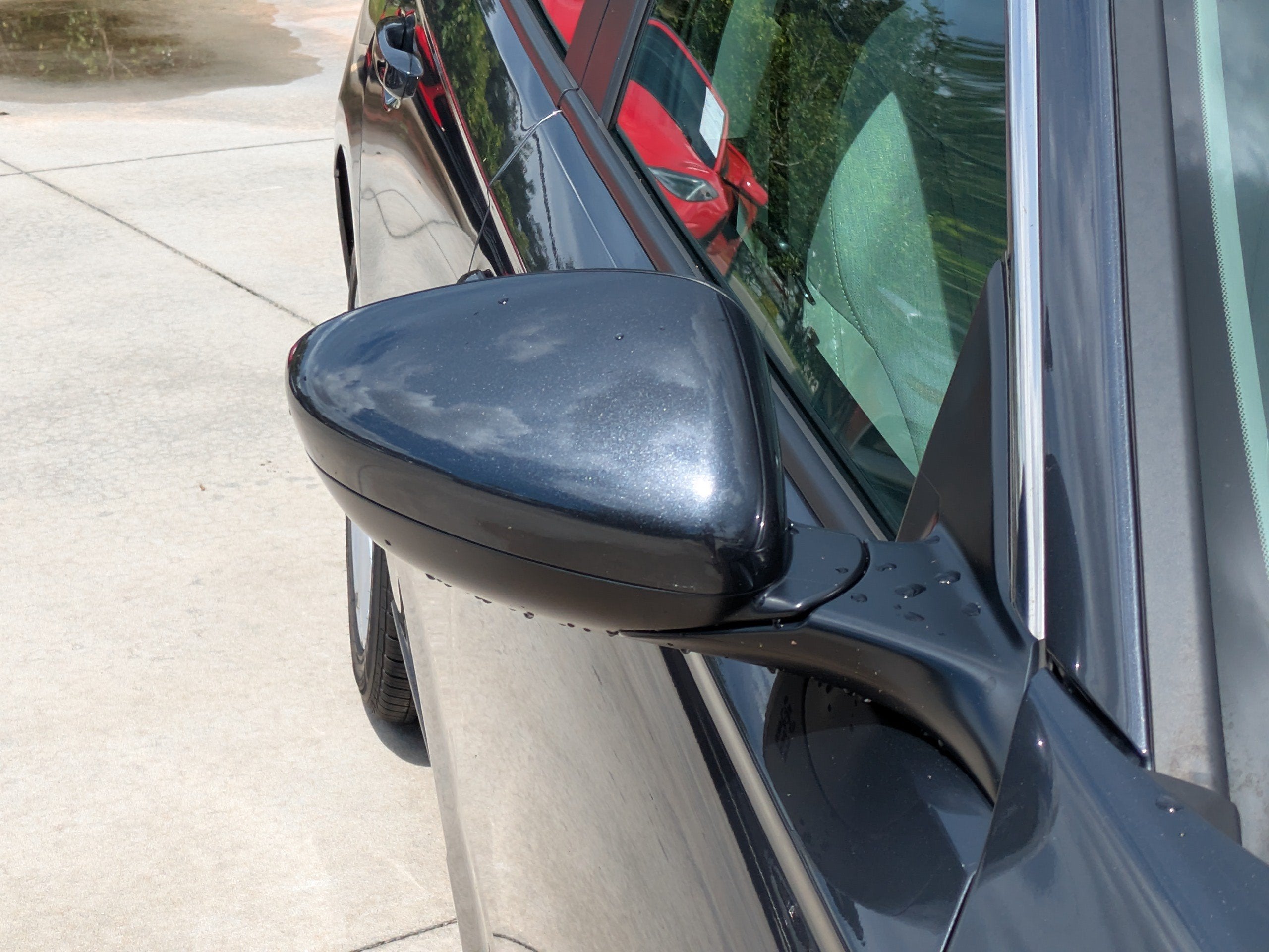 2023 Honda Accord Sedan LX