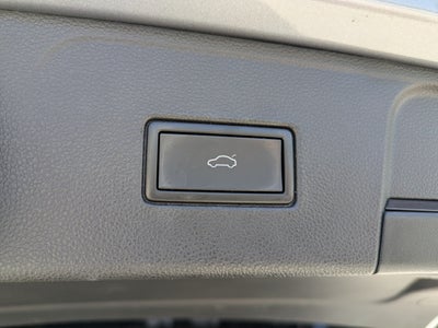 2022 Volkswagen Atlas 2.0T SE W/TECHNOL