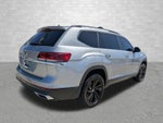 2022 Volkswagen Atlas 2.0T SE W/TECHNOL