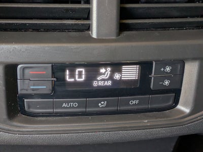 2022 Volkswagen Atlas 2.0T SE W/TECHNOL