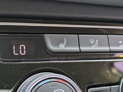 2022 Volkswagen Atlas 2.0T SE W/TECHNOL