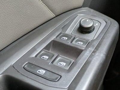 2022 Volkswagen Atlas 2.0T SE W/TECHNOL