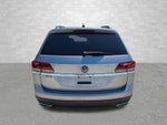 2022 Volkswagen Atlas 2.0T SE W/TECHNOL