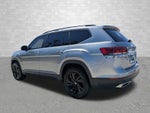 2022 Volkswagen Atlas 2.0T SE W/TECHNOL