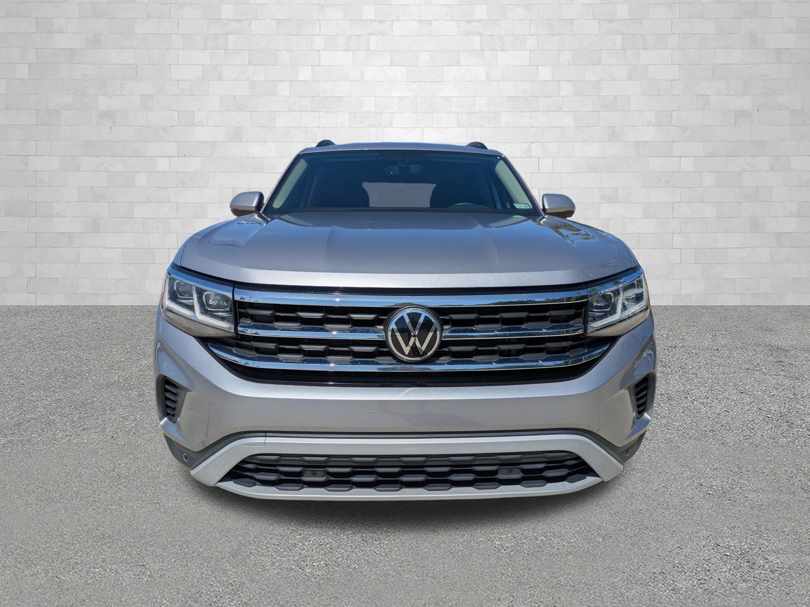 2022 Volkswagen Atlas 2.0T SE W/TECHNOL
