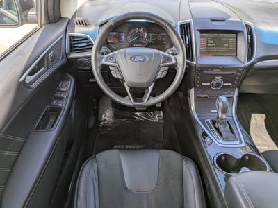 2015 Ford Edge SPORT