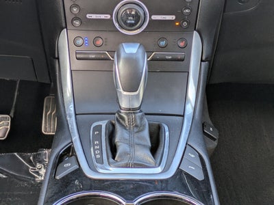 2015 Ford Edge SPORT
